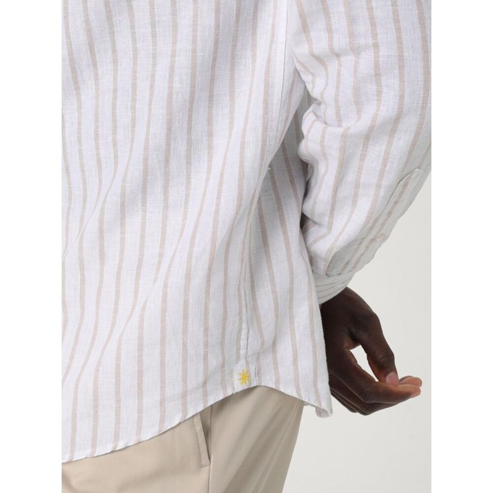 Manuel Ritz Men Shirt Men Manuel Ritz - Picture 3 of 3